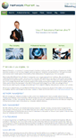 Mobile Screenshot of networkplanetinc.com